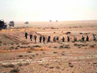 YPG'den sinsi hamle: Görüşüyorlar!