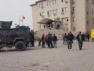 PKK'ya para yağdıran 6 iş adamı tutuklandı