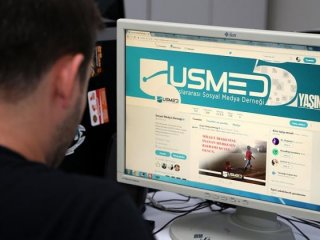 'Sosyal medyada paylaşım yaparken iki kez düşünün'