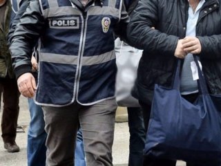 İstanbul merkezli 16 ilde FETÖ operasyonu