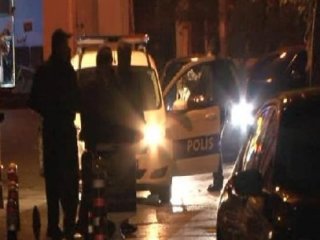 Ünlü avukata 'uzi'li suikast