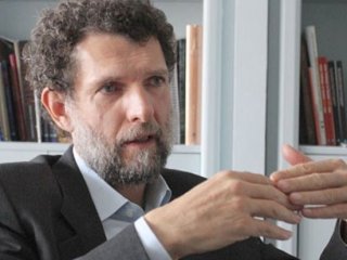 Türkiye'nin Kızıl Sarosu Osman Kavala için flaş karar