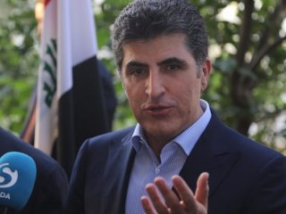 Barzani'nin son umudu! Çağrı yaptı