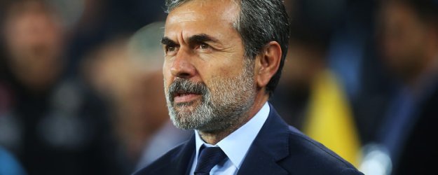 Futbolculardan Aykut Kocaman'a şok tepki!