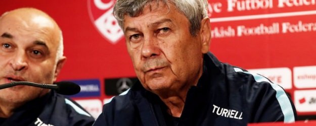 Lucescu'nun Milli Takım'a alacağı 2 genç!