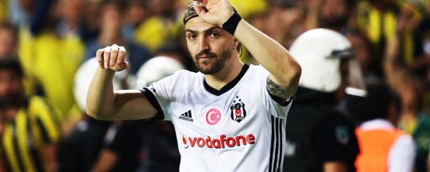 Caner gerçeği! Kadroda olmadığını öğrenince...