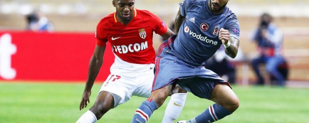 Beşiktaş'ın tur gecesi! Muhtemel 11'ler