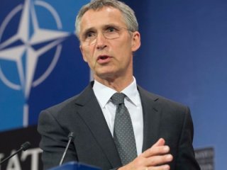 NATO'dan skandala ilk tepki: Ordudan atıldı