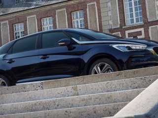 DS Automobiles'ın Türkiye kararı açıklandı!