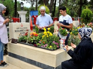 CHP il başkanından şehit ailesine çirkin teklif