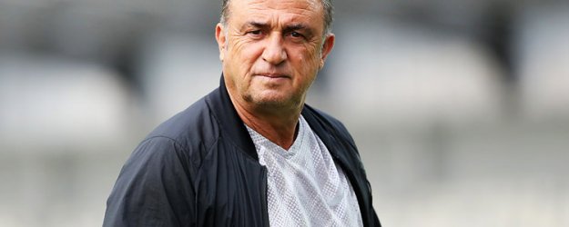 Fatih Terim ile sürpriz görüşme!