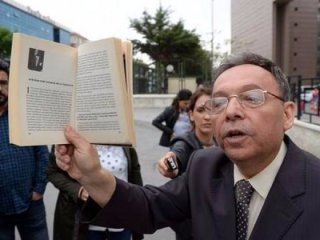Süleyman Yeşilyurt'a hapis cezası!