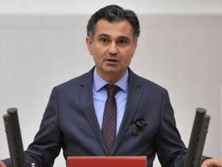 HDP'li vekile 11 ay 20 gün hapis cezası!