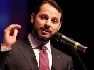 Bakan Albayrak'tan flaş açıklama