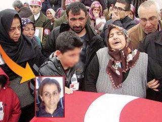 Astsubay cinayetinden yasak aşk çıktı!