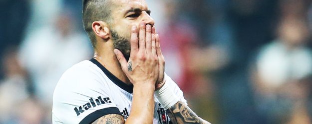 Negredo'dan Türkiye itirafı! 'Kandırıldım'