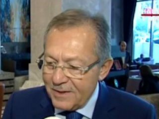 Balıkesir'in yeni belediye başkanı belli oldu!