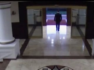Hakan Fidan'ın Genelkurmay'dan çıkış anı