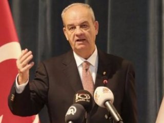 Başbuğ: Esad Suriye için olabilecek en kötü lider