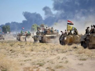 Irak'tan Türkiye sınırıyla ilgili flaş talep!