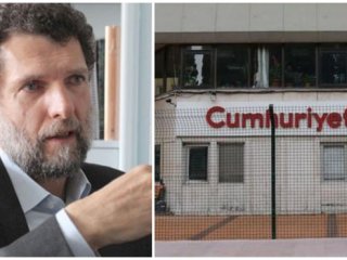 Cumhuriyet Gazetesi'nin finansörü çıktı!