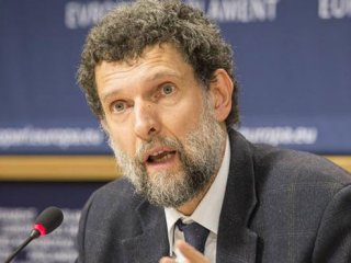 İşte 'Kızıl Soros' Osman Kavala'ya yapılan suçlamalar
