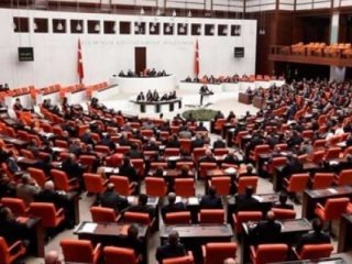 Helal Akreditasyon Kurumu yasası çıktı!