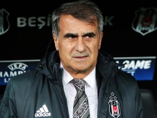 Şenol Güneş'ten itiraflar! 'Tek korkum vardı...'