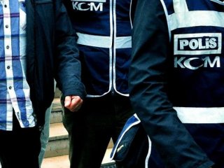 Ankara'da operasyon! 250 adrese eş zamanlı baskın