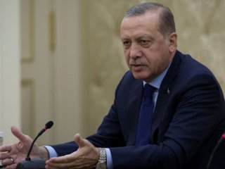 Erdoğan'dan İbadi'ye: Bizi mecbur bırakmayın