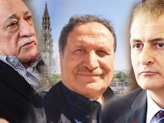 Amerika'daki FETÖ haberlerinin sırrı çözüldü