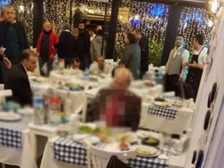 Ünlü avukatın uzili öldürülme anı