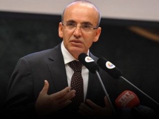 Şimşek'ten Türk bankaları ile ilgili açıklama