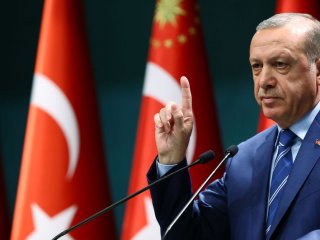 Erdoğan'dan dikkat çeken açıklama: Sıra onlar da mı?