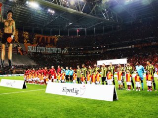 Dev derbide sahte polis skandalı!
