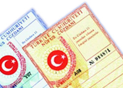 İsmini ve soyadını değiştirmek isteyene müjde