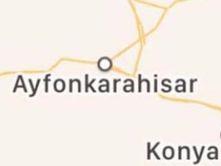 Apple'dan şaşırtan hata: 'Ayfonkarahisar'