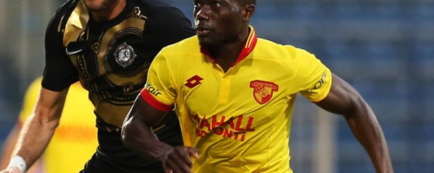 Sürpriz transfer! Göztepe'den F.Bahçe'ye...