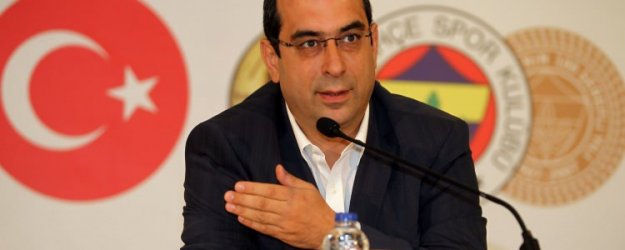 Mosturoğlu: Caner'e neden ceza verildi anlamadım!