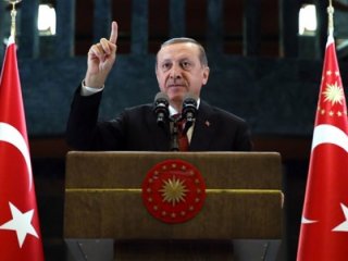 Erdoğan noktayı koydu! Sil baştan değişiyor