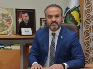 Bursa Büyükşehir Belediye Başkanı belli oldu