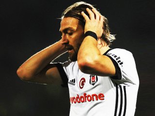İşte Tahkim'in Caner kararı!