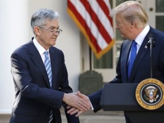Ve Trump adayını açıkladı!