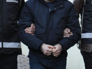 FETÖ'nün hava kuvvetleri sorumlusu yakalandı