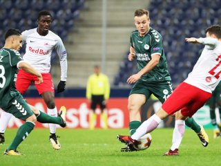 Atiker Konyaspor bir ilki başardı!
