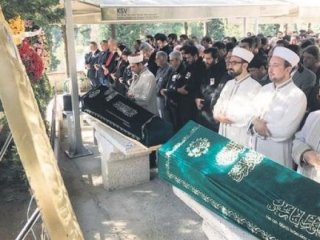 FETÖ ve ABD işbirliğini açıklayacaktı! Suikastle öldürüldü