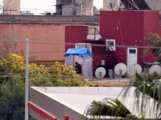 Mersin'deki gizemli kazıda yeni gelişme: Ev sahibi ilk kez konuştu