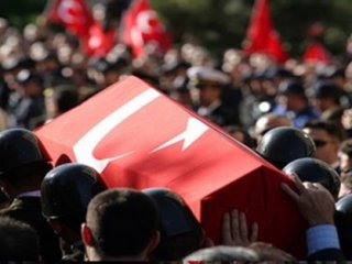 Diyarbakır'da terör operasyonu! Acı haber geldi!