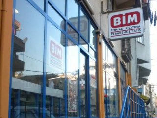 BİM'de flaş gelişme! Resmen duyuruldu...