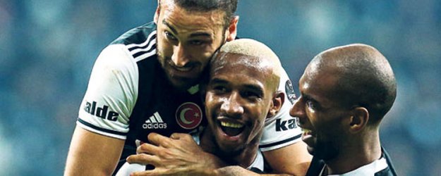 Yılın takası olur! Talisca+10 milyon Euro...
